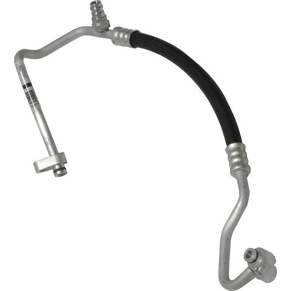 Universal Air Cond Universal Air Conditioning, Ha11321C HA11321C - main